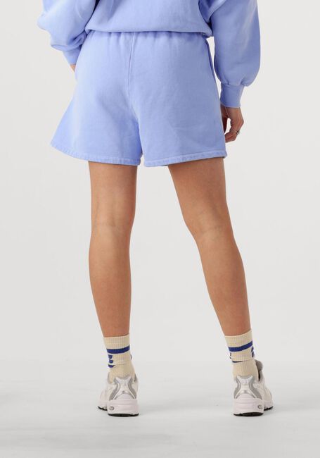 Hellblau BY-BAR Kurze Hose KID NATURAL SWEATSHORT - large