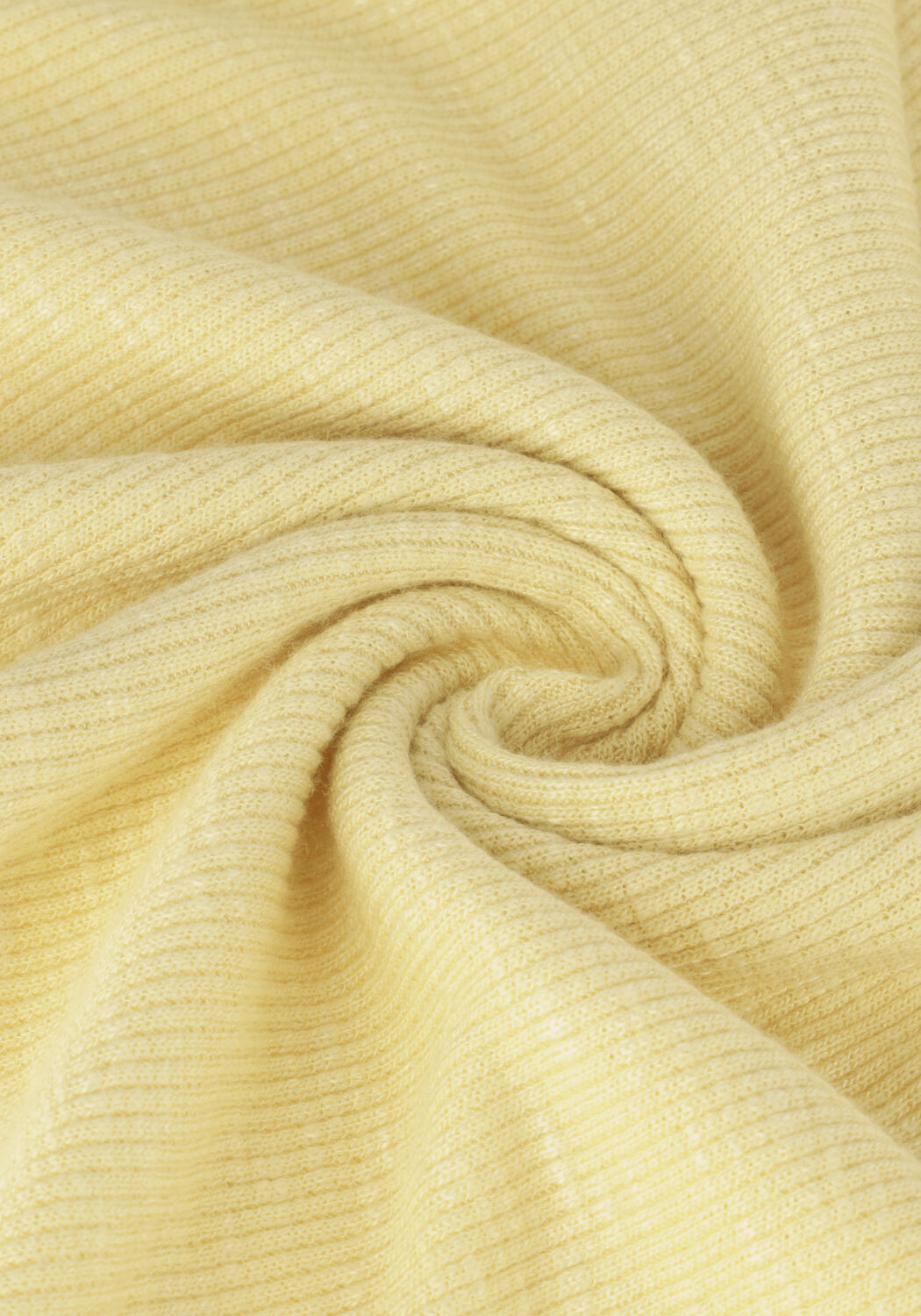 Gelbe MODSTR&Ouml;M Top OLLA MD TOP - large