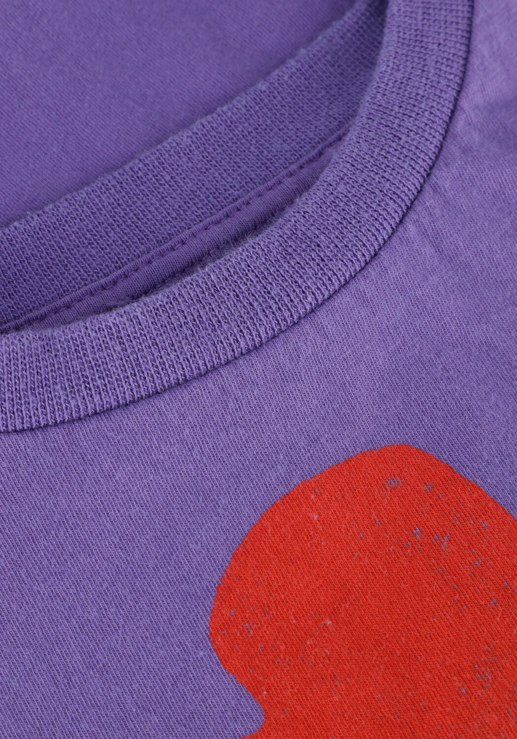 Lilane L&Ouml;TIEKIDS T-shirt S25-223-05 - large