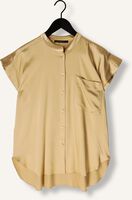 Goldfarbene GREEK ARCHAIC KORI Blusen 150102 Goldfarbene GREEK ARCHAIC KORI Blusen 150102 - medium