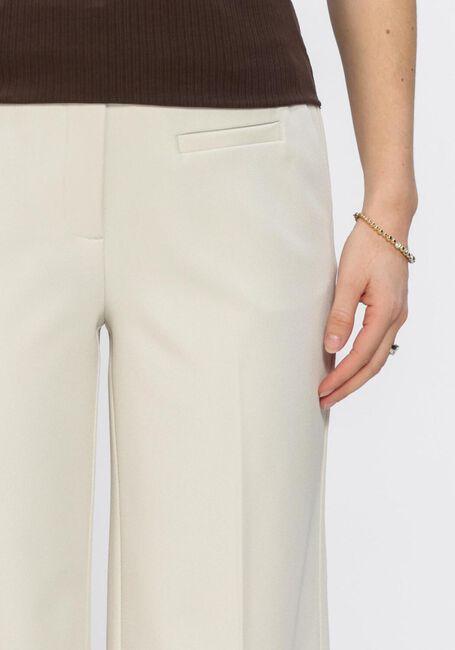 Beige HAUTE L'AMITI&Eacute; Hose PREMIERE PLAIN TALL PANT - large