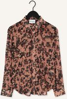 Mehrfarbige/Bunte EST'SEVEN Blusen EST’CW BLOUSE ARMY CHIQUE Mehrfarbige/Bunte EST'SEVEN Blusen EST’CW BLOUSE ARMY CHIQUE - medium