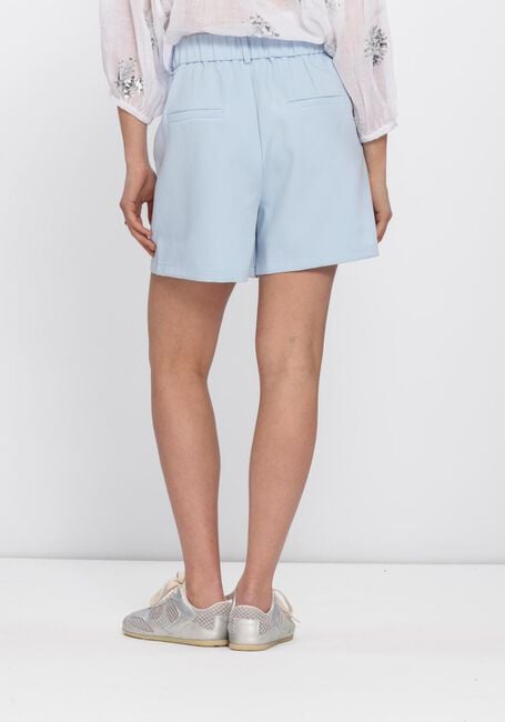 Blaue NUKUS Kurze Hosen DAHLIA SHORT - large