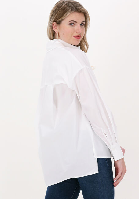 Weiße DRYKORN Blusen ASAMI - large