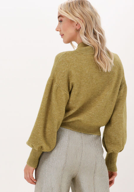 Grüne JOSH V Pullover CARTER - large