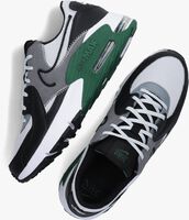 Mehrfarbige/Bunte NIKE Sneaker low AIR MAX EXCEE  - medium