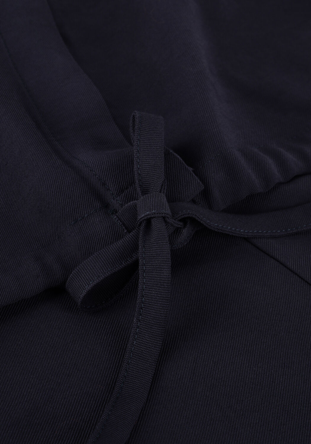 Dunkelblau LOLLYS LAUNDRY Blusen TOBAGO - large