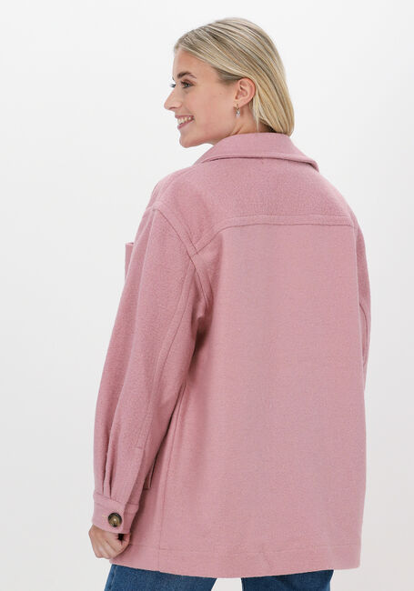 Rosane VANILIA Blusen CHIC WOOL OV - large