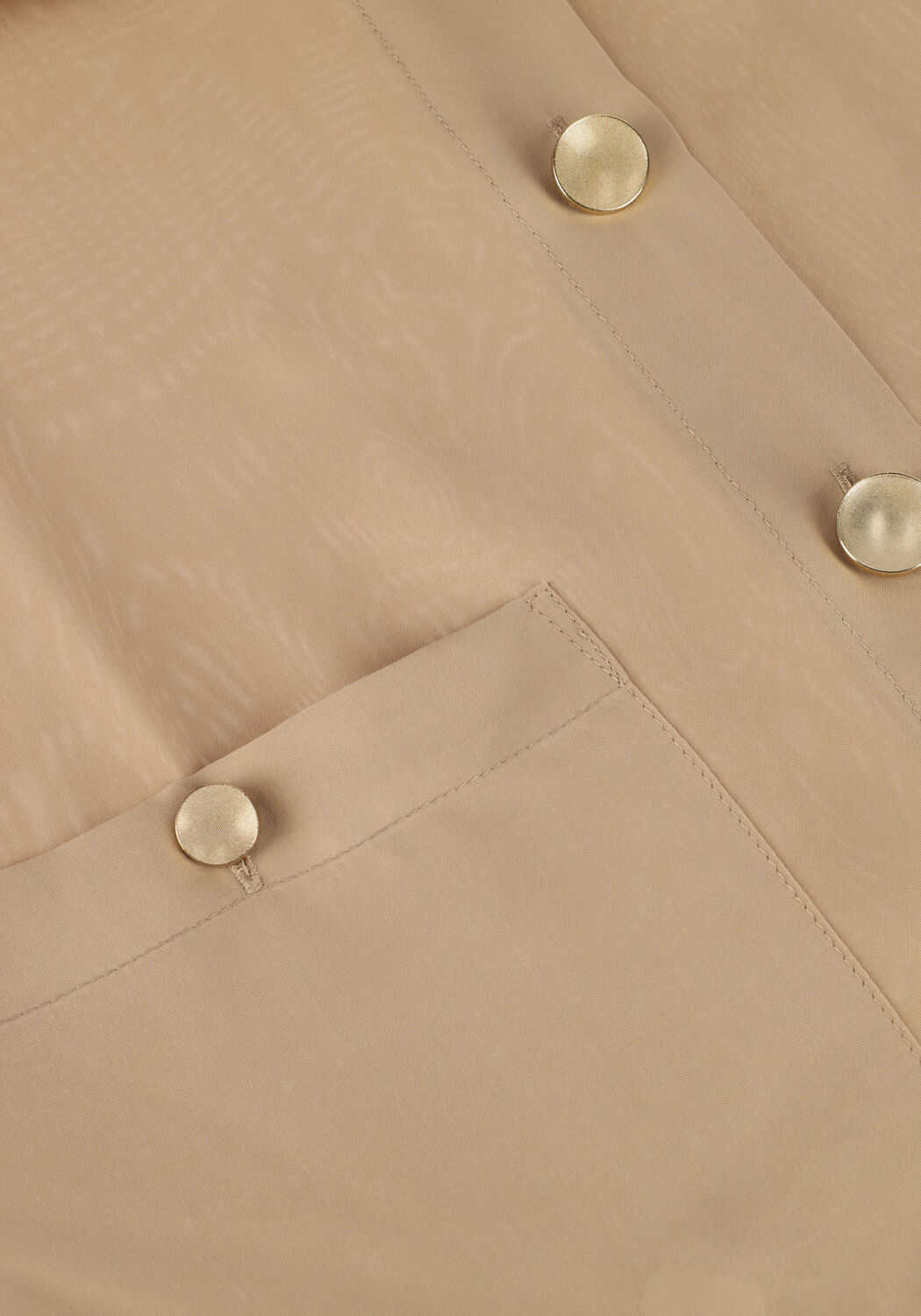 Beige ACCESS Midikleid 53-3328-667 - large