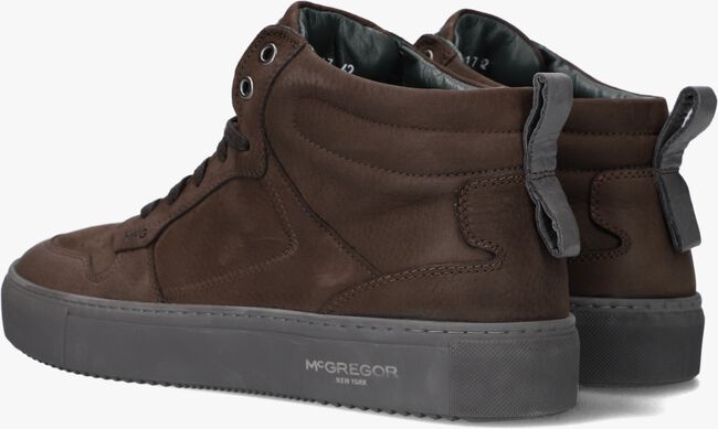 Braune MCGREGOR Sneaker low 621300555 - large