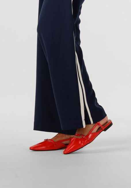 Rote LINA LOCCHI Slingbacks 010-22 - large
