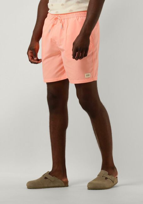 Rosane SCOTCH & SODA Badehosen MID LENGTH SWIM SHORT SOLID - large
