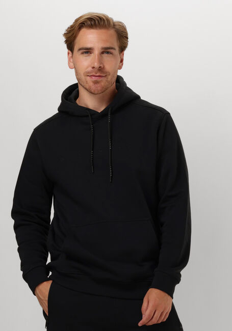 Schwarze GENTI Pullover & Cardigans J1068-3229 - large