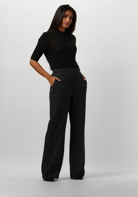 Schwarze CAROLINE BISS Pullover & Cardigans 4212 - large