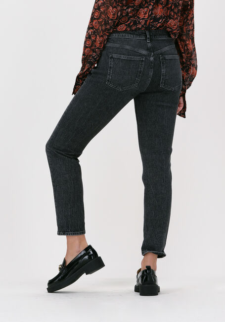 Graue SCOTCH & SODA Slim fit jeans THE KEEPER SLIM-FIT JEANS CONT - large