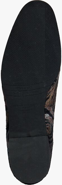 Schwarze PEDRO MIRALLES Loafer 24050 - large