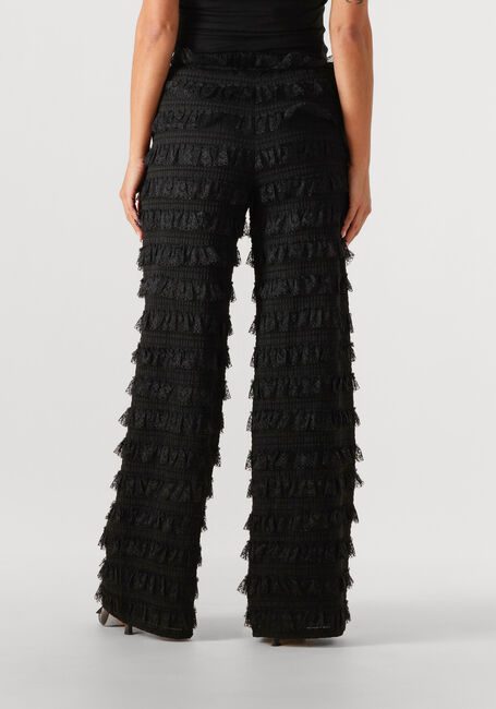 Schwarze HARPER & YVE Hose LO-PA - large