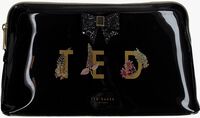 Schwarze TED BAKER Handtasche KEELEY  - medium