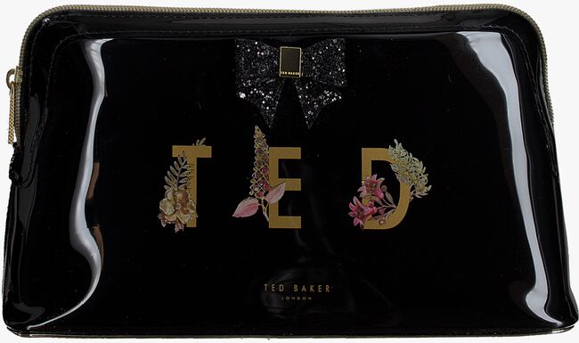 Schwarze TED BAKER Handtasche KEELEY  - large