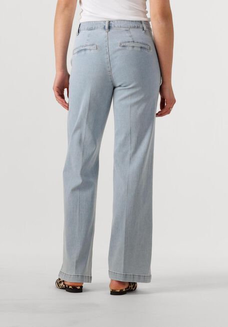 Hellblau MY ESSENTIAL WARDROBE Wide jeans 30 THE LARA 115 PANT - large