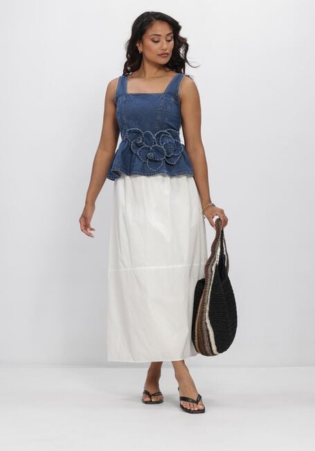 Wei&szlig;e EDITED R&ouml;cke JULIET BALLON SKIRT - large