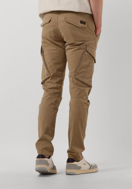 Khaki PME LEGEND Cargohosen NORDDROP CARGO STRETCH TWILL - large
