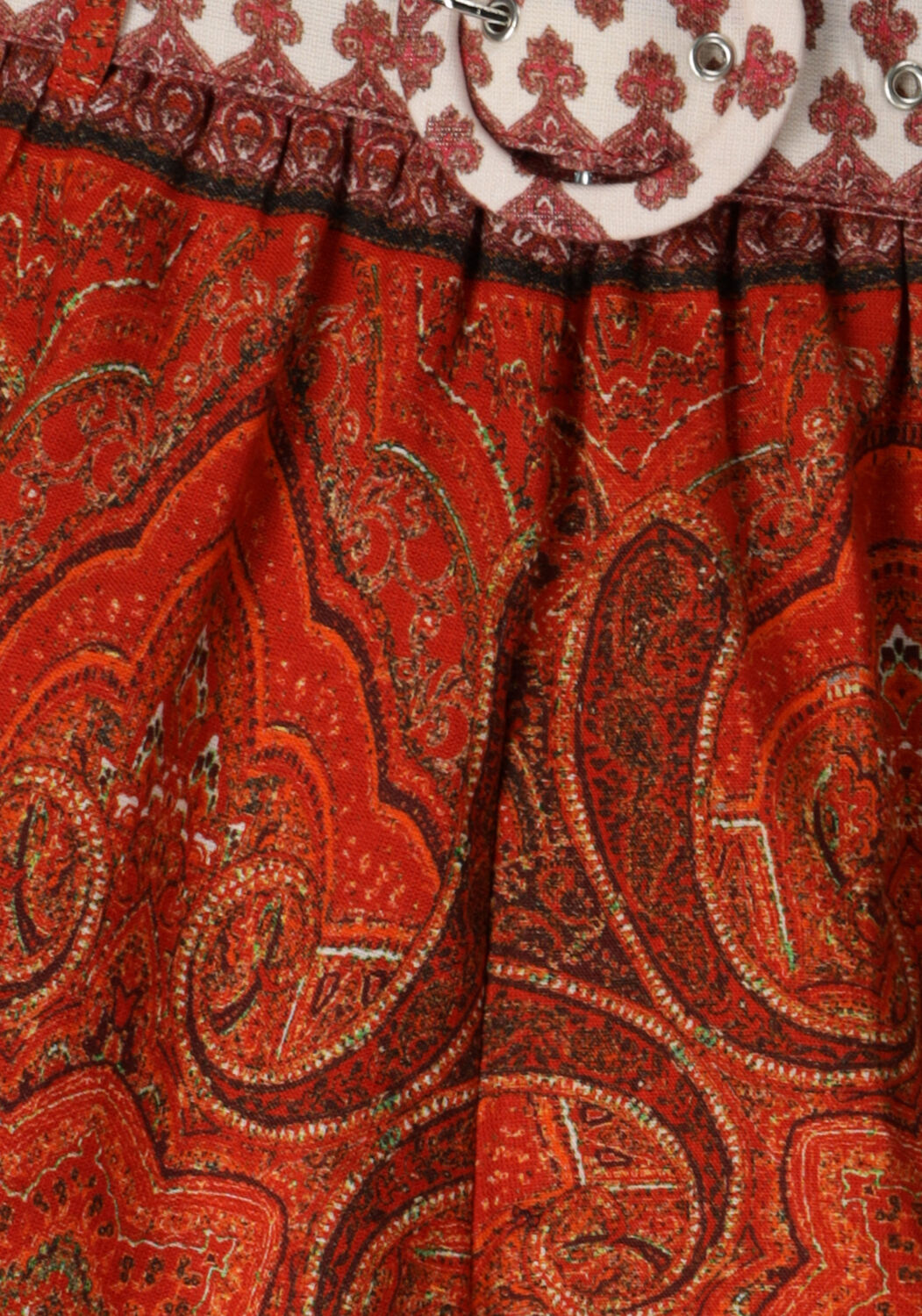 Rote NOTRE-V Hosen NV-DIM - large