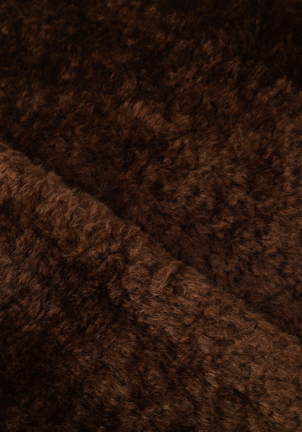 Braune MKT STUDIO Gilet GOLDEN - large