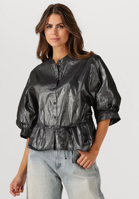 Ecru BY-BAR Blusen CHRISTY SILVER BLOUSE - large