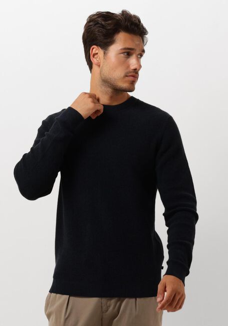 Dunkelblau MATINIQUE Pullover MALAGOON - large