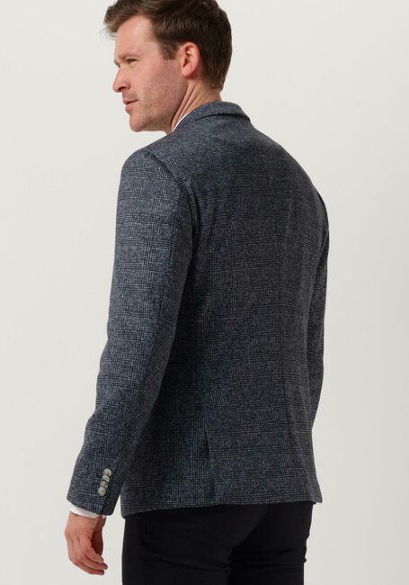 Dunkelblau BOSS Sakkos C-HANRY-J-224 - large