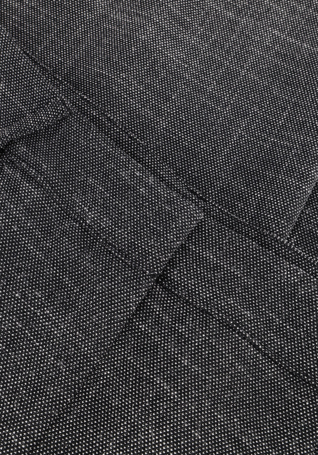 Graue COPENHAGEN MUSE Hose TONNIE PANT - large