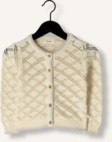 Beige LIL' ATELIER Strickjacke NMFFANNA LS KNIT CARD LIL Beige LIL' ATELIER Strickjacke NMFFANNA LS KNIT CARD LIL - medium