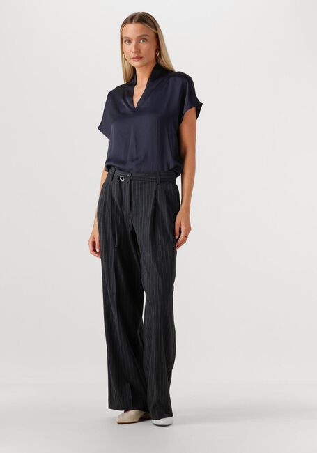 Blaue SUMMUM Top TOP SLEEVELESS SILKY TOUCH - large
