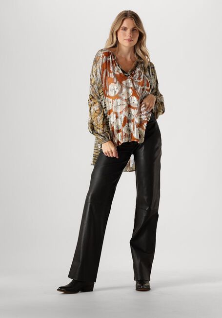Beige MES DEMOISELLES Blusen LAYLA - large