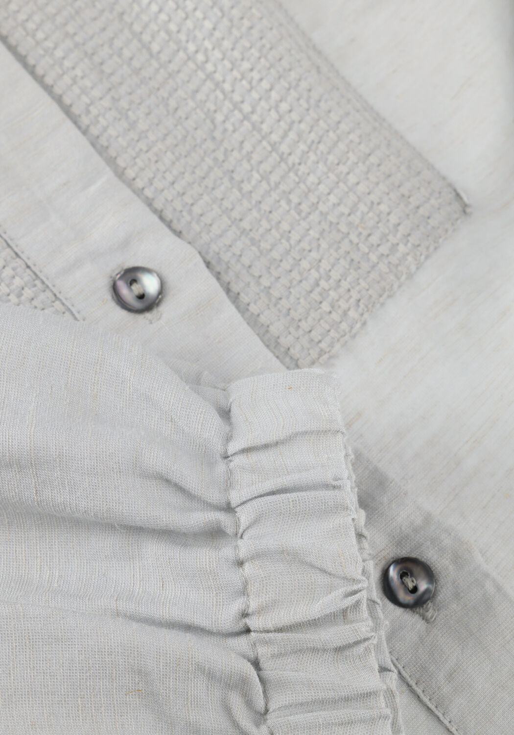 Hellgrau RUBY TUESDAY Blusen ILLIEZ - large