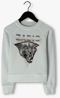 Hellblau ZADIG & VOLTAIRE Sweatshirt X15387 - medium