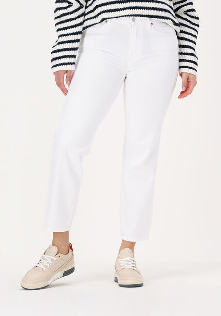 Weiße 7 FOR ALL MANKIND Slim fit jeans ROXANNE ANKLE - large