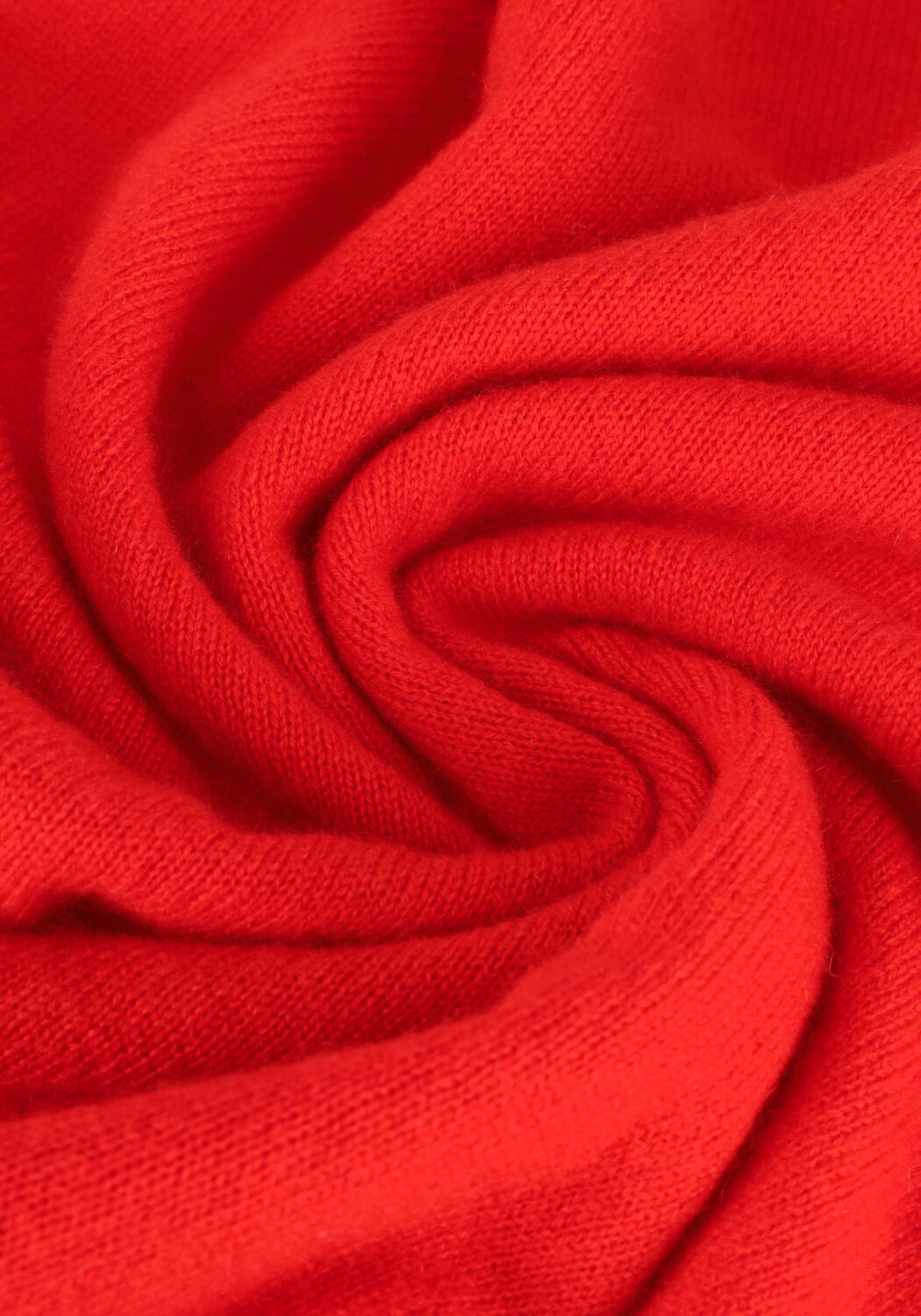 Orangene NOT SHY Pullover MARGARETH - large