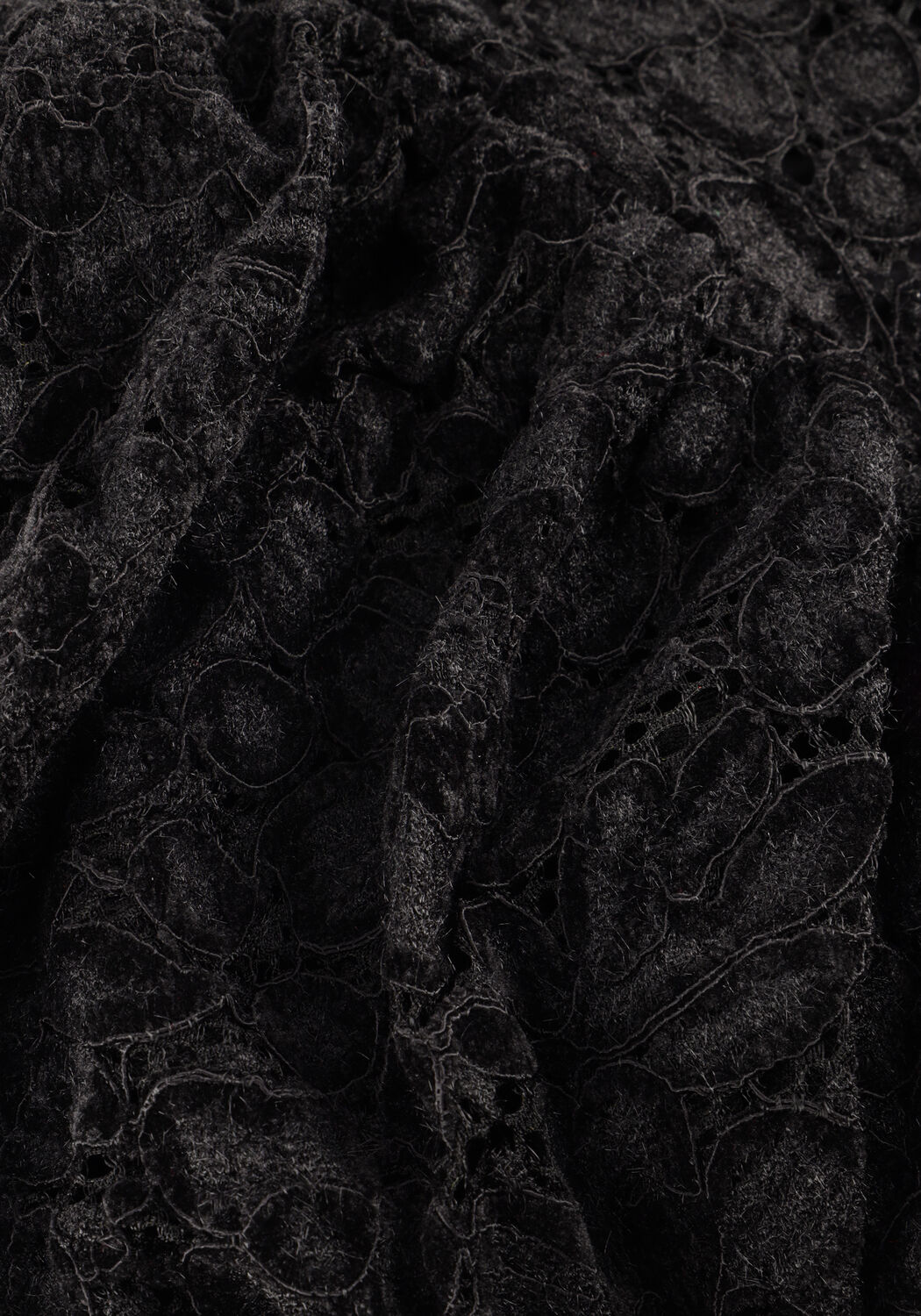 Schwarze FREEBIRD Tops & T-shirts TOVA SS - large