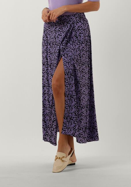 Lilane MODSTRÖM Midirock CHESLI MD PRINT SKIRT - large