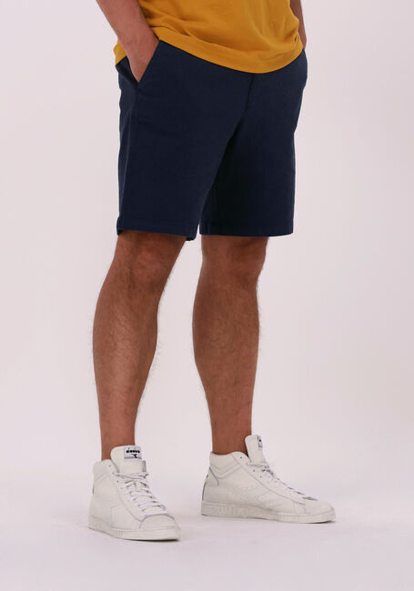 Dunkelblau SELECTED HOMME Kurze Hose SLHCOMFORT-FELIX SHORTS W CAMP - large