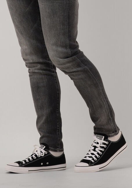 Schwarze CONVERSE Sneaker Low CHUCK TAYLOR ALL STAR OX HEREN - large