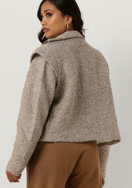 Graue NOTES DU NORD Jack ISLAND JACKET - large