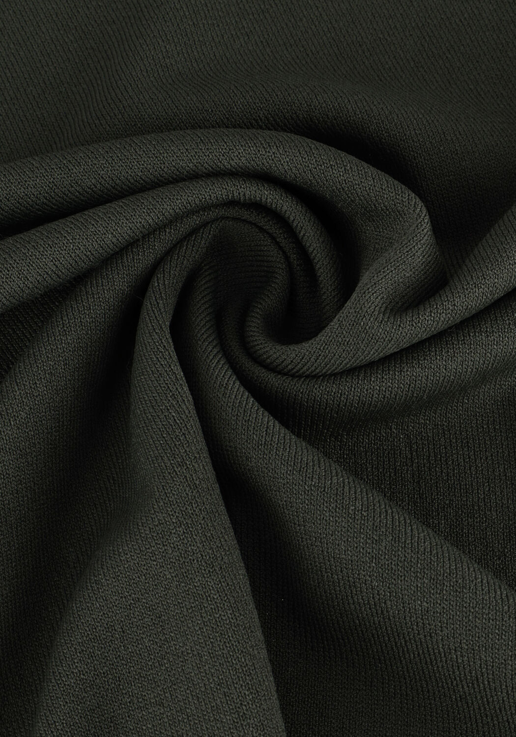 Dunkelgr&uuml;n GENTI Pullover K1148-3260 - large