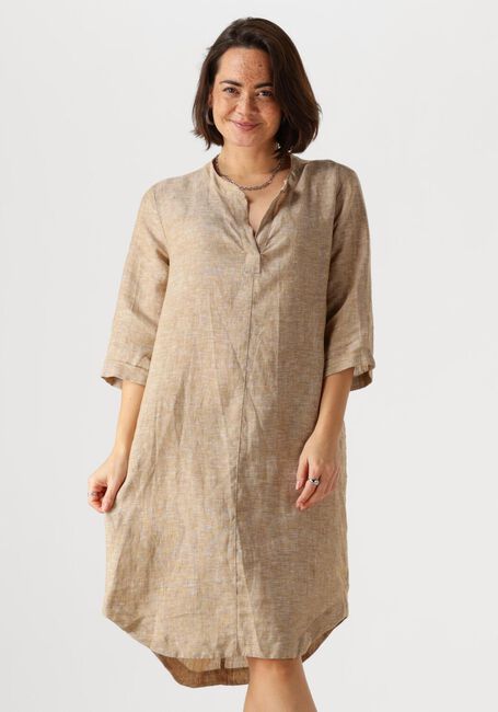 Sand NUKUS Maxikleid KATE DRESS - large