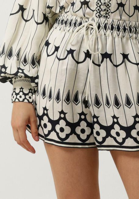 Beige SCARLETT POPPIES Hosen PAM - large