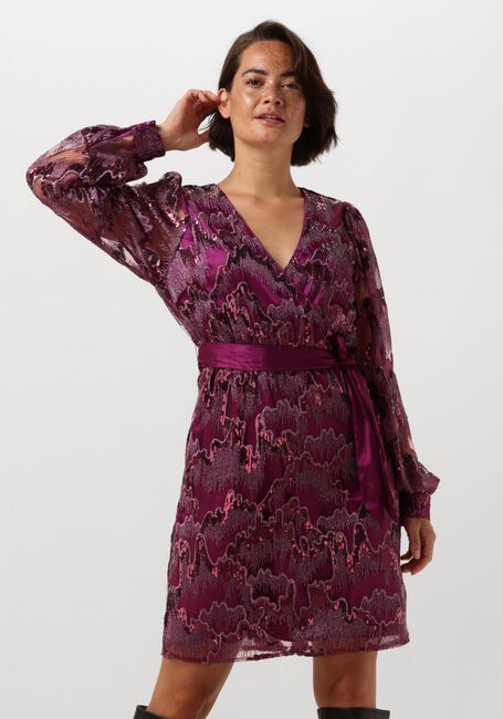 Lilane FREEBIRD Minikleid DIEKE - large
