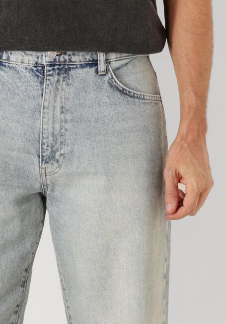 Hellblau WOODBIRD Straight leg jeans WBLEROY DAWN JEANS - large