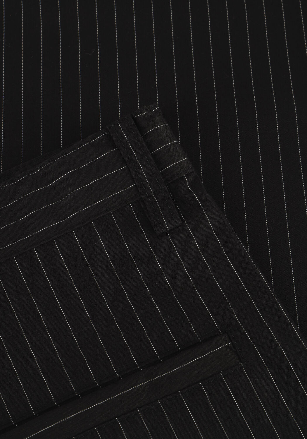 Schwarze VINGINO Hose SUSIE - large